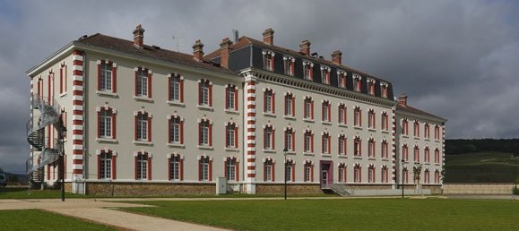 2 rooms Apartment in Strasbourg, France No. 283944 7