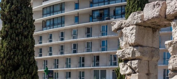 2 rooms Apartment in Strasbourg, France No. 283944 5