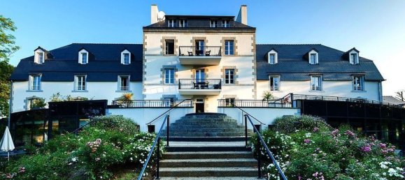 2 rooms Apartment in Strasbourg, France No. 283944 8