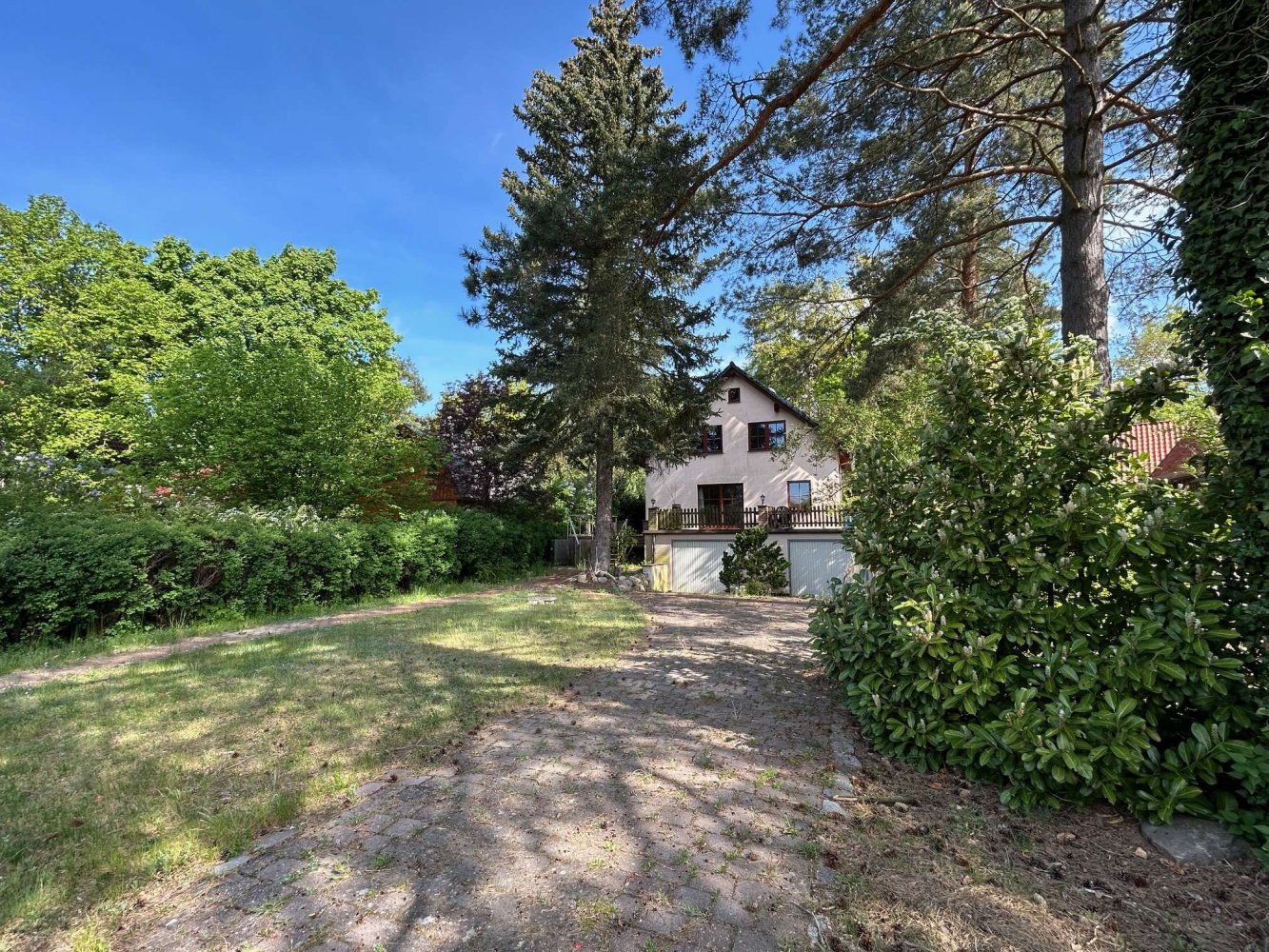 Дом с 3 спальнями в Oder-Spree, Германия № 79004