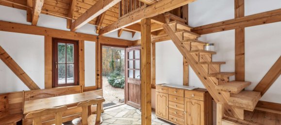 Дом с 3 спальнями в Oder-Spree, Германия № 79004 5