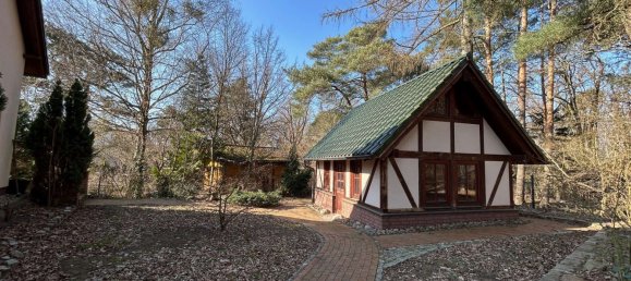 Дом с 3 спальнями в Oder-Spree, Германия № 79004 4