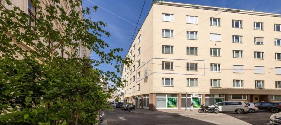 3-Zimmer Wohnung in Wieden, Austria, Nr. 145568 13