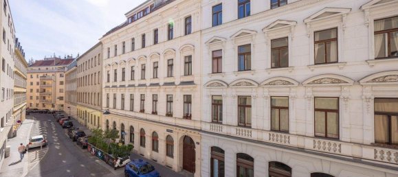 3-Zimmer Wohnung in Wieden, Austria, Nr. 145568 4