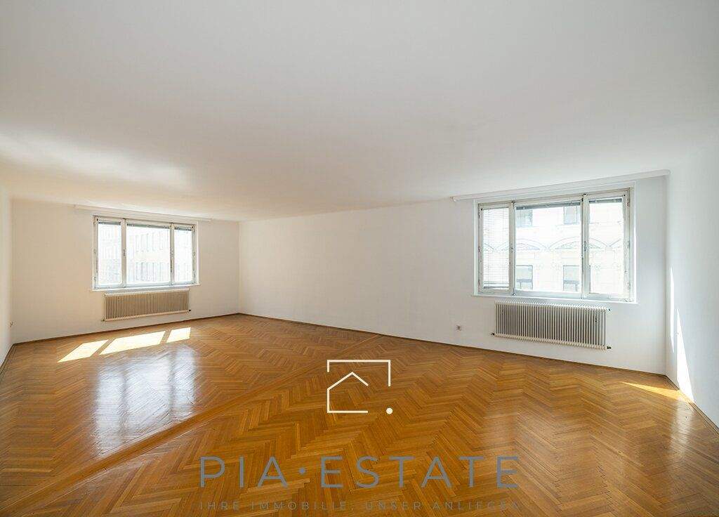 3-Zimmer Wohnung in Wieden, Austria, Nr. 145568