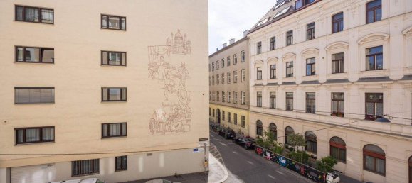 3-Zimmer Wohnung in Wieden, Austria, Nr. 145568 9