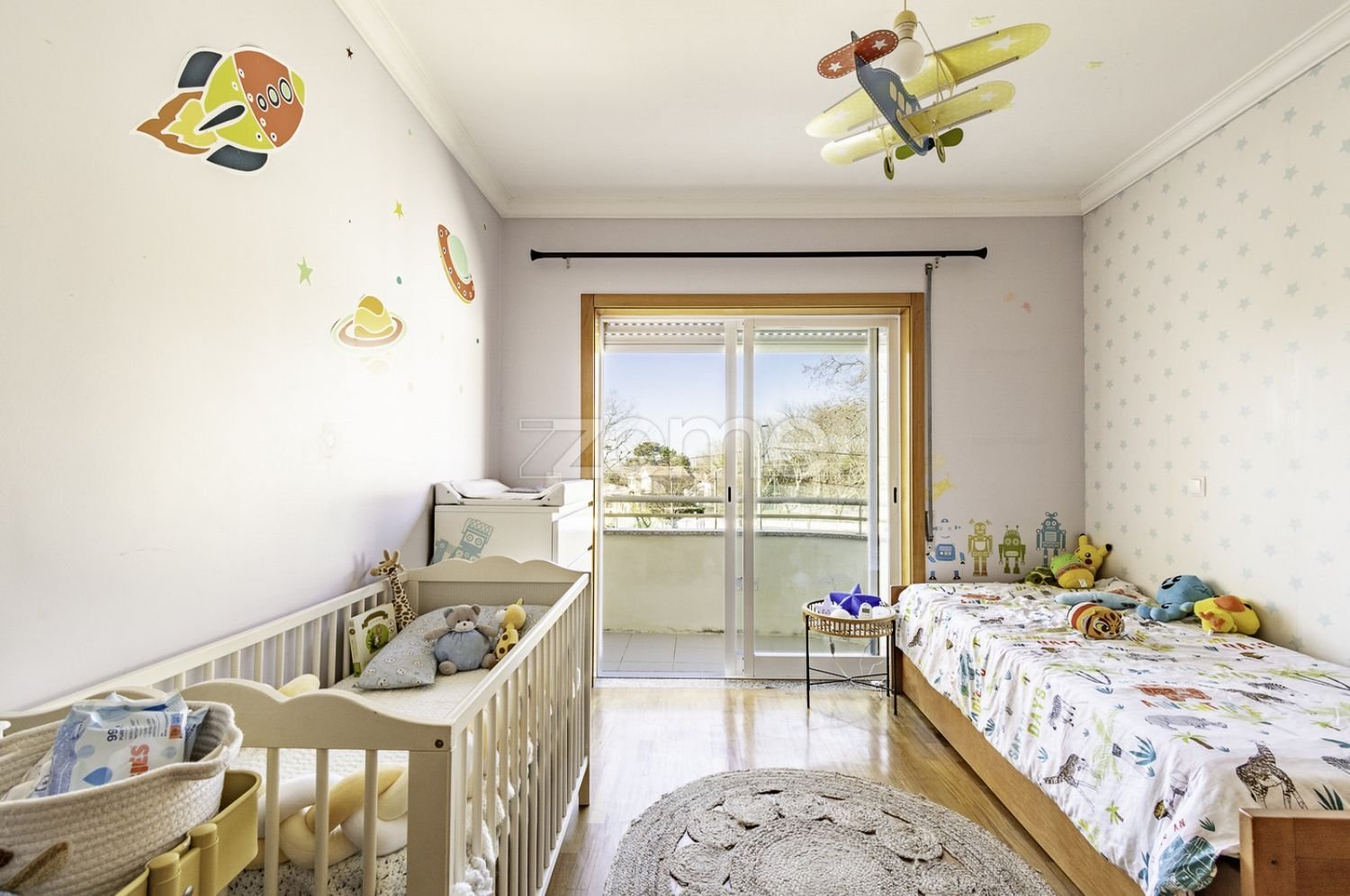 4 غرف نوم منزل في Arcozelo, Portugal رقم 100384