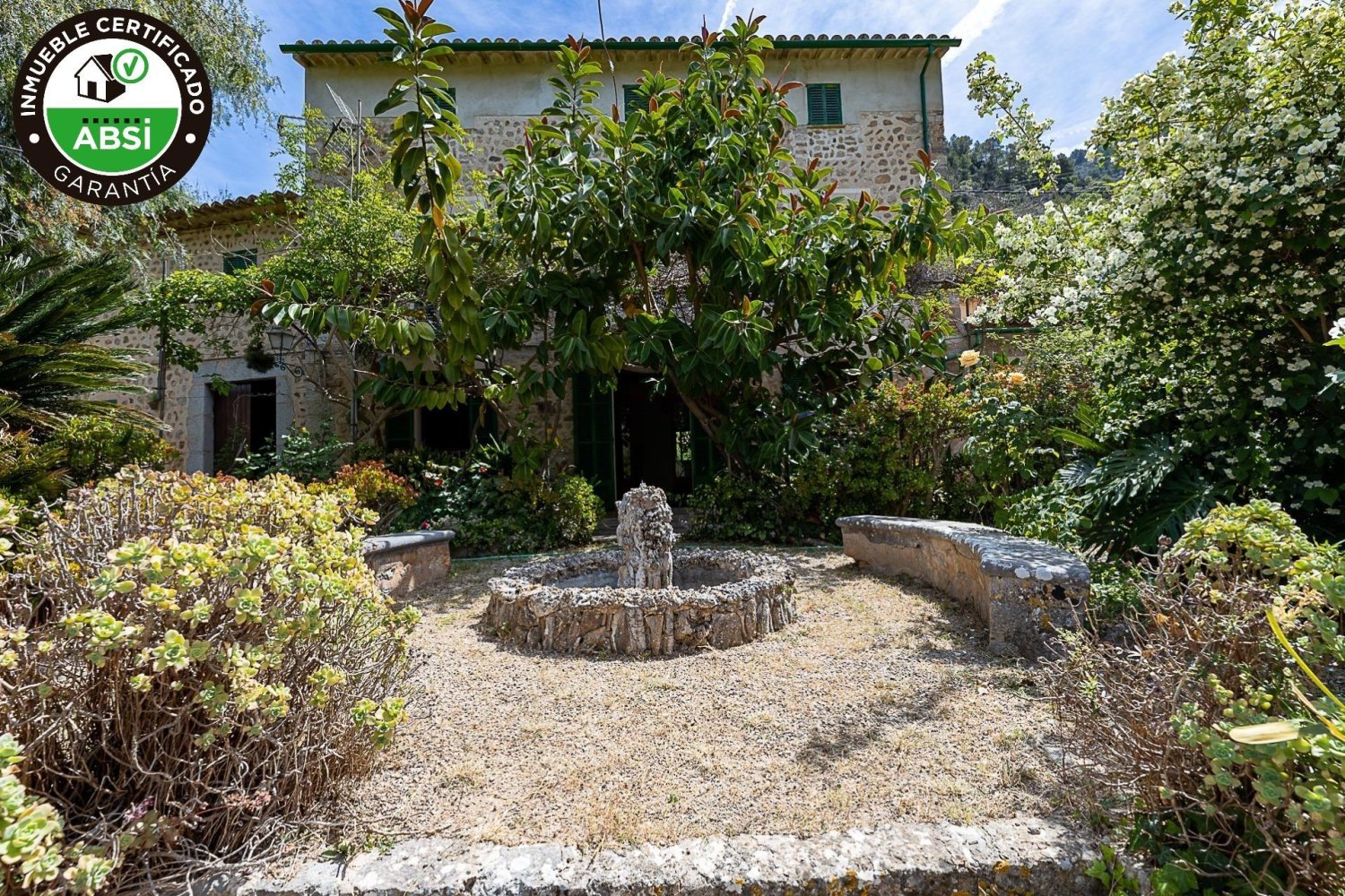 5 Schlafzimmer Haus in Soller, Spain, Nr. 158294