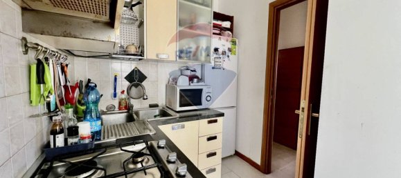 1 Schlafzimmer Wohnung in Rome, Italy, Nr. 54922 15
