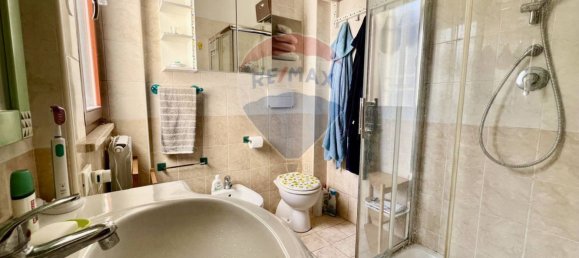 1 Schlafzimmer Wohnung in Rome, Italy, Nr. 54922 17