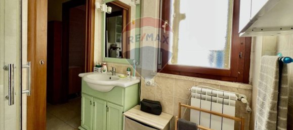 1 Schlafzimmer Wohnung in Rome, Italy, Nr. 54922 16