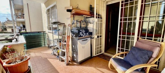 1 Schlafzimmer Wohnung in Rome, Italy, Nr. 54922 5