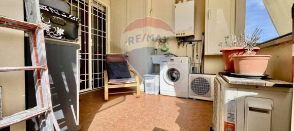1 Schlafzimmer Wohnung in Rome, Italy, Nr. 54922 6
