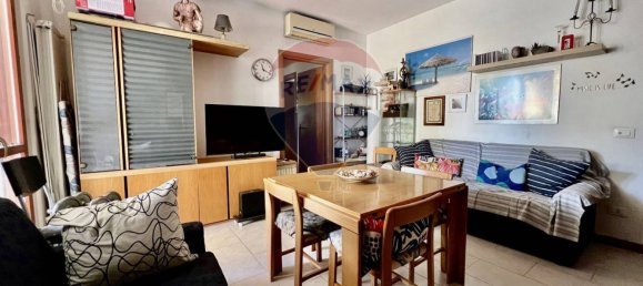 1 Schlafzimmer Wohnung in Rome, Italy, Nr. 54922 3