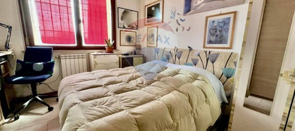 1 Schlafzimmer Wohnung in Rome, Italy, Nr. 54922 9