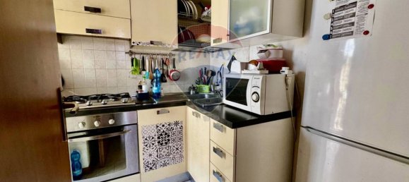 1 Schlafzimmer Wohnung in Rome, Italy, Nr. 54922 12