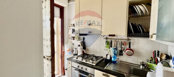 1 Schlafzimmer Wohnung in Rome, Italy, Nr. 54922 13