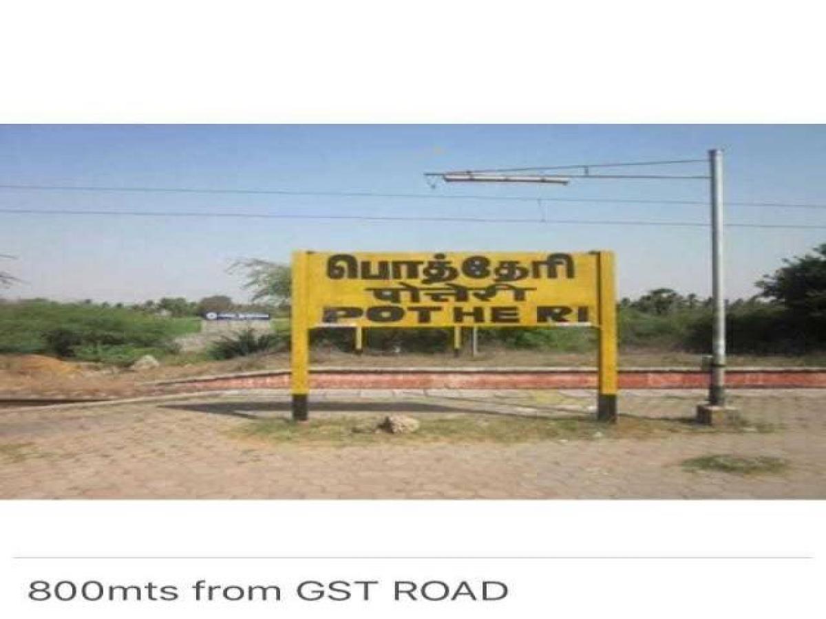 Studio in Chennai, India No. 1688