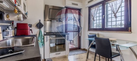 Apartamento T2 em Rome, Italy N.º 131009 6