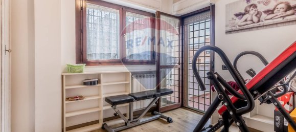 Apartamento T2 em Rome, Italy N.º 131009 11