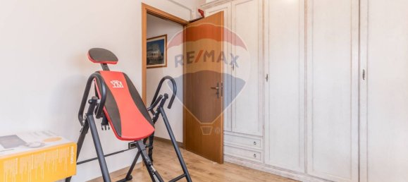 Apartamento T2 em Rome, Italy N.º 131009 12