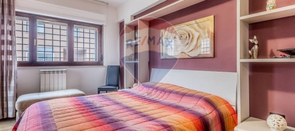 Apartamento T2 em Rome, Italy N.º 131009 9
