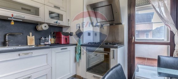 Apartamento T2 em Rome, Italy N.º 131009 4