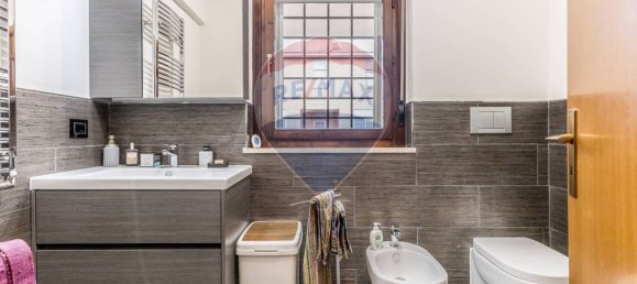 Apartamento T2 em Rome, Italy N.º 131009 15