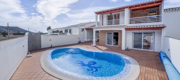 3 Schlafzimmer Haus in Luz, Portugal, Nr. 134757 13