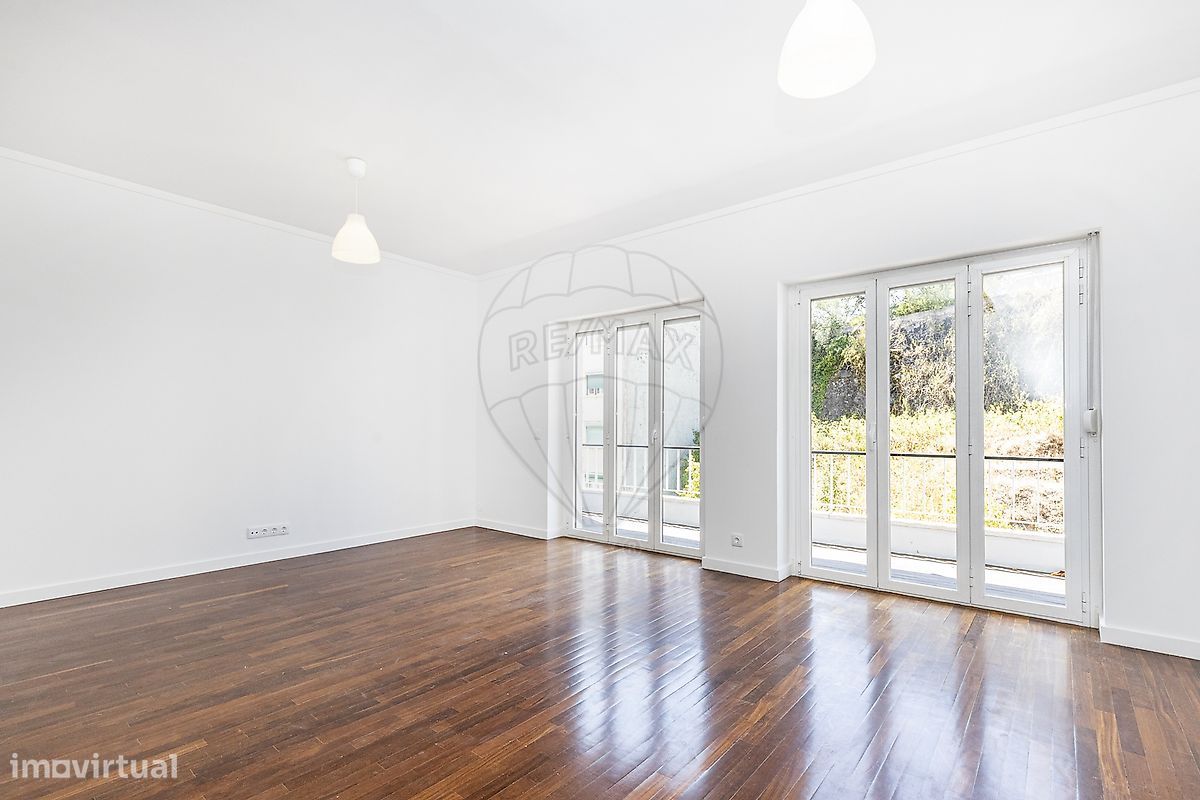 3 Schlafzimmer Wohnung in Lisbon, Portugal, Nr. 101497