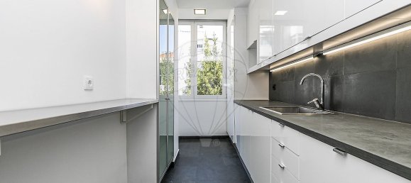 3 Schlafzimmer Wohnung in Lisbon, Portugal, Nr. 101497 5