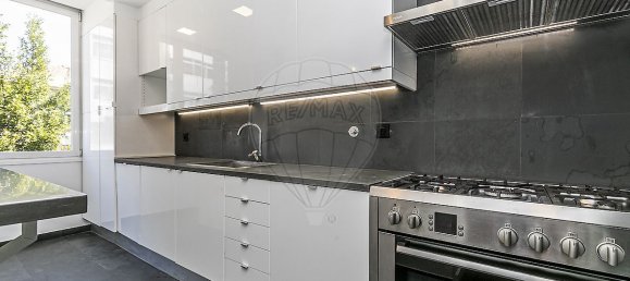 3 Schlafzimmer Wohnung in Lisbon, Portugal, Nr. 101497 6