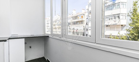 3 Schlafzimmer Wohnung in Lisbon, Portugal, Nr. 101497 8