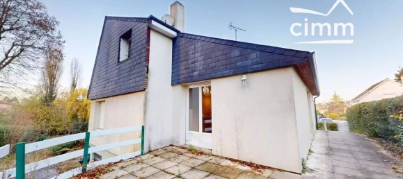 Casa T4 em Saint-Cyr-en-Val, France N.º 332962 4