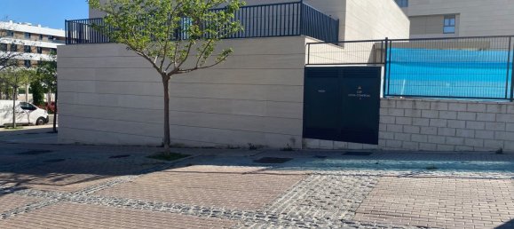 Gewerbliche Immobilie in San Sebastian de los Reyes, Spain 657m², Nr. 116964 17