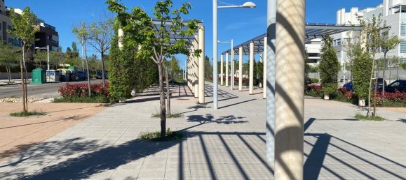 Gewerbliche Immobilie in San Sebastian de los Reyes, Spain 657m², Nr. 116964 15