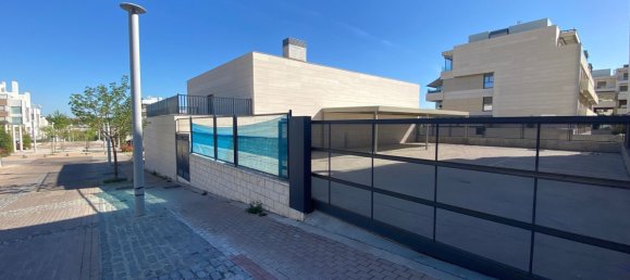 Gewerbliche Immobilie in San Sebastian de los Reyes, Spain 657m², Nr. 116964 14