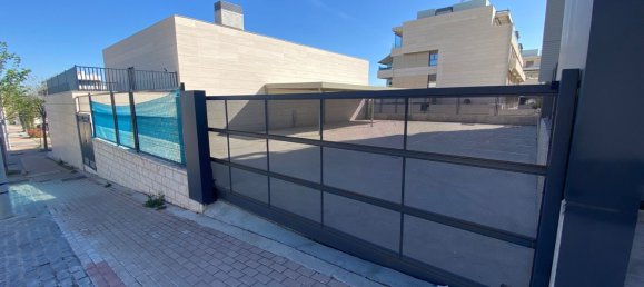 Gewerbliche Immobilie in San Sebastian de los Reyes, Spain 657m², Nr. 116964 10