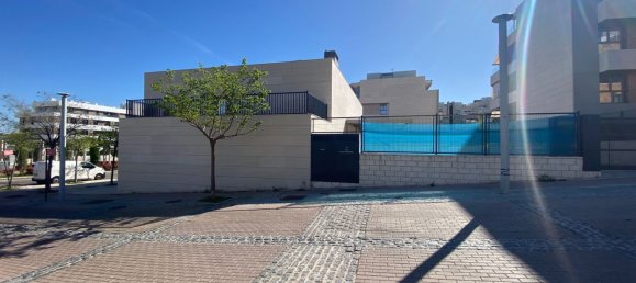 Gewerbliche Immobilie in San Sebastian de los Reyes, Spain 657m², Nr. 116964 22