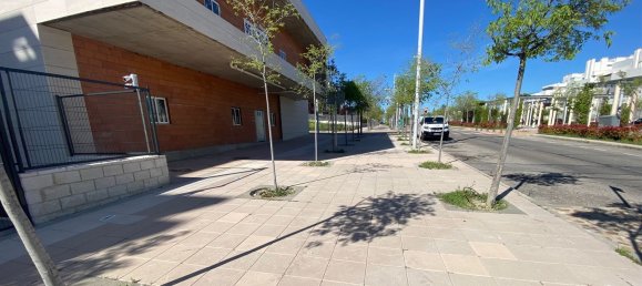 Gewerbliche Immobilie in San Sebastian de los Reyes, Spain 657m², Nr. 116964 9