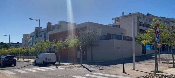 Gewerbliche Immobilie in San Sebastian de los Reyes, Spain 657m², Nr. 116964 24