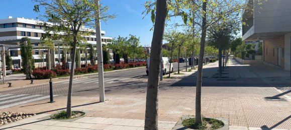 Gewerbliche Immobilie in San Sebastian de los Reyes, Spain 657m², Nr. 116964 4