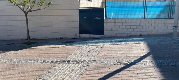 Gewerbliche Immobilie in San Sebastian de los Reyes, Spain 657m², Nr. 116964 16