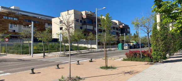 Gewerbliche Immobilie in San Sebastian de los Reyes, Spain 657m², Nr. 116964 23