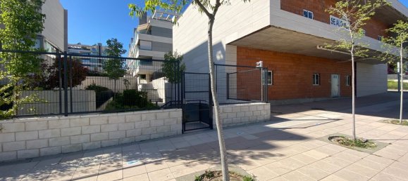 Gewerbliche Immobilie in San Sebastian de los Reyes, Spain 657m², Nr. 116964 8