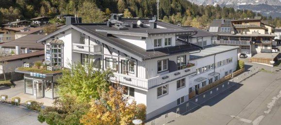 Пентхаус с 5 комнатами в Кицбюель, Австрия № 171463 3