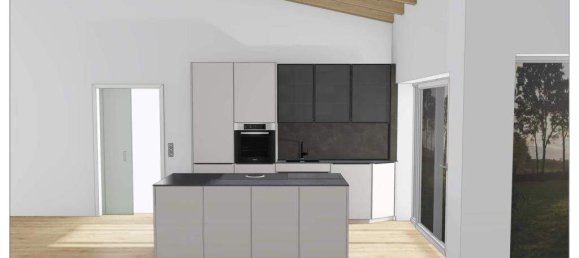 Пентхаус с 5 комнатами в Кицбюель, Австрия № 171463 15