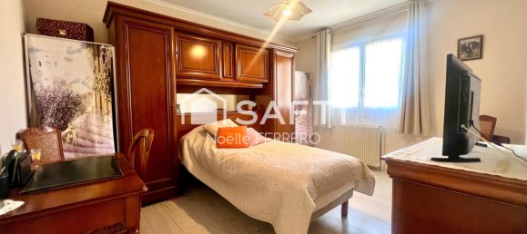 Квартира с 1 спальней в Фрежюс, Франция № 296160 6