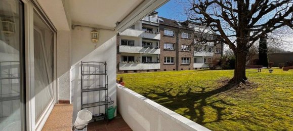 3-Zimmer Wohnung in Dortmund, Germany, Nr. 48914 3