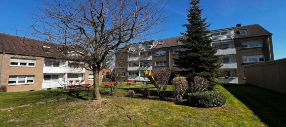 3-Zimmer Wohnung in Dortmund, Germany, Nr. 48914 10